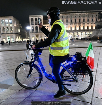 2022-02-10 Milano - Critical Mass 28